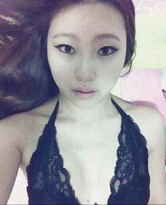 25P Korean and Asian Amateur Girls 3