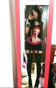 25P Korean and Asian Amateur Girls 3