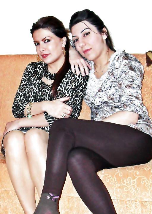 9P Turkish Moms Mother