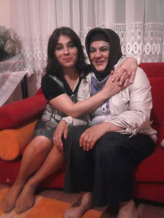 9P Turkish Moms Mother