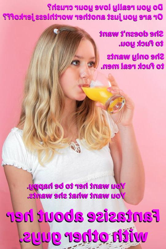 25P Beta Loser Captions 54