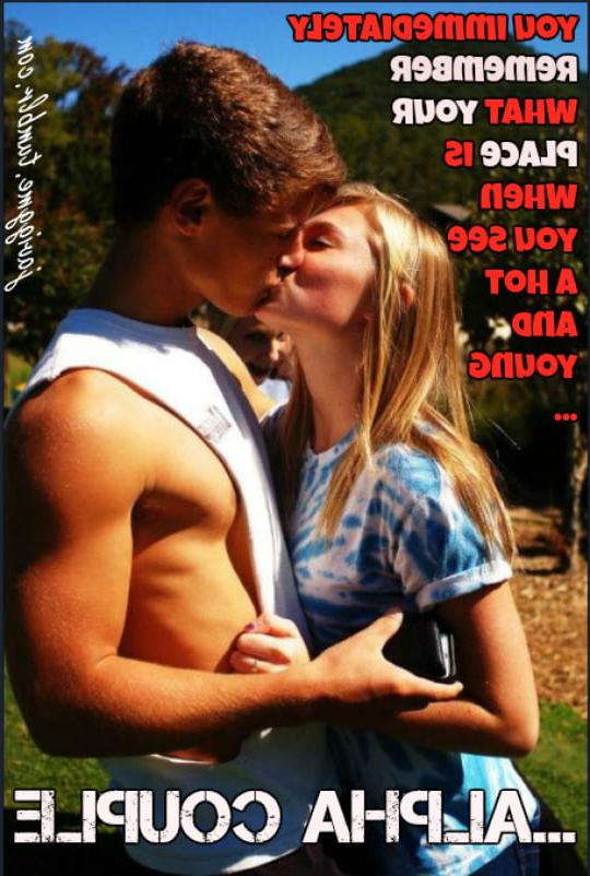 25P Beta Loser Captions 54