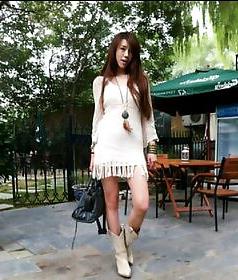 25P Korean and Asian Amateur Girls 4