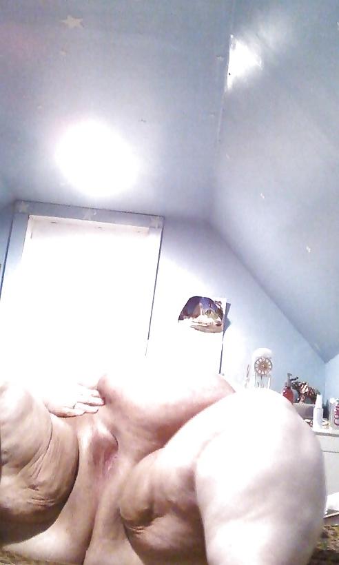 25P Bbw pussy