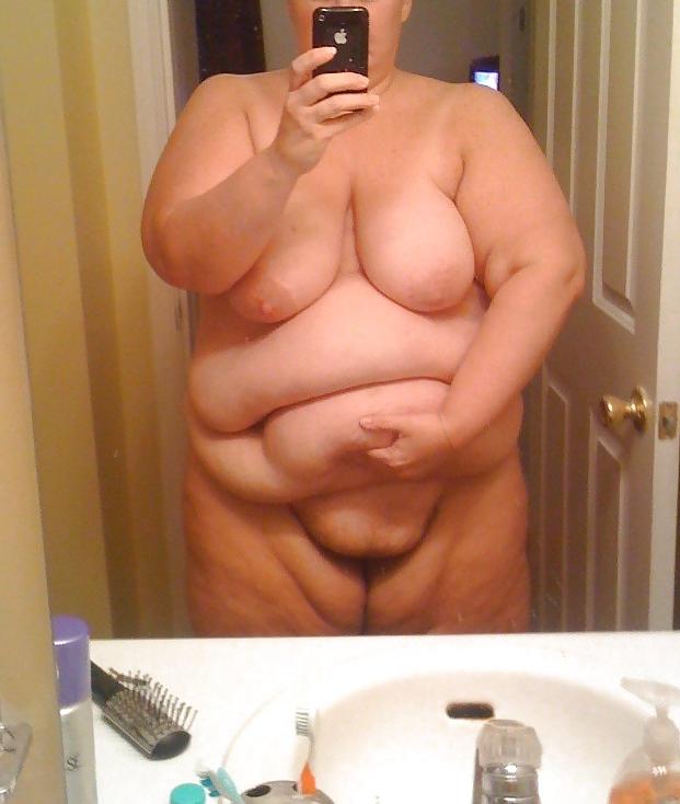 25P Bbw pussy