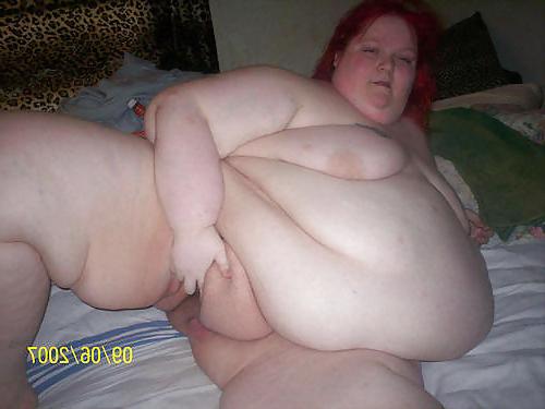 25P Bbw pussy