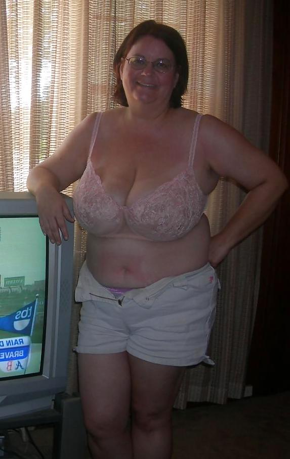 25P Grannies BBW Matures