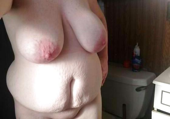 25P Bbw tits ass an fucking