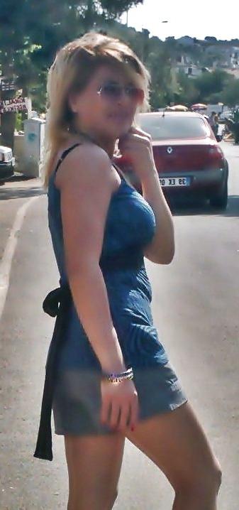 19P Turkish Escort Hilal Ankara