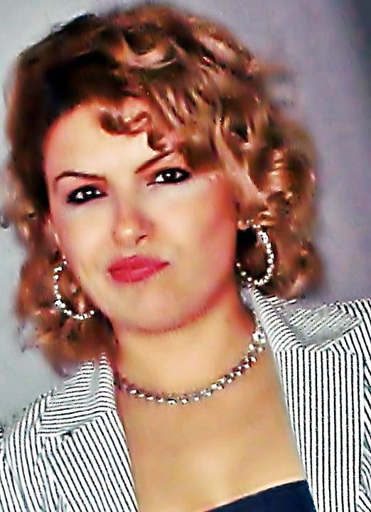 19P Turkish Escort Hilal Ankara
