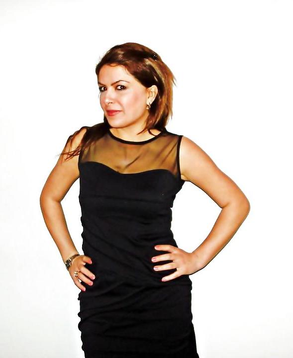 19P Turkish Escort Hilal Ankara