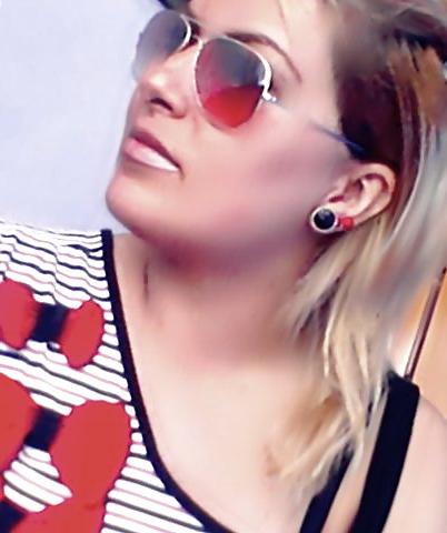 19P Turkish Escort Hilal Ankara