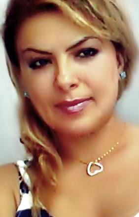 19P Turkish Escort Hilal Ankara