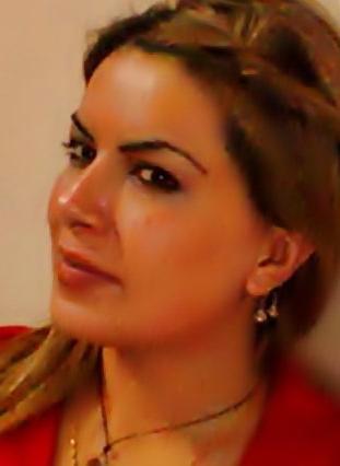 19P Turkish Escort Hilal Ankara