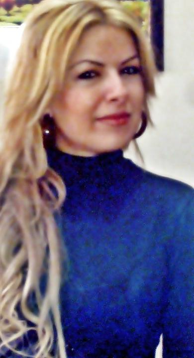 19P Turkish Escort Hilal Ankara