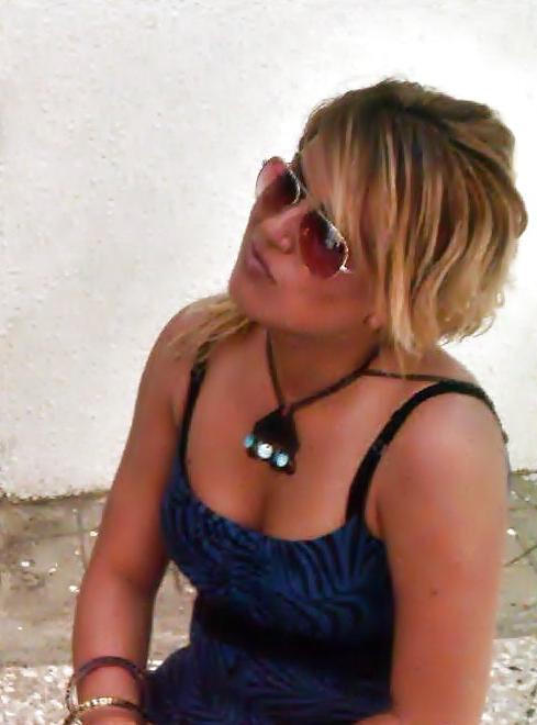 19P Turkish Escort Hilal Ankara