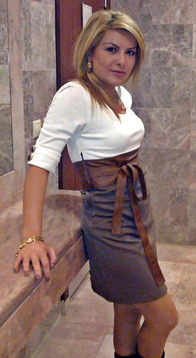 19P Turkish Escort Hilal Ankara