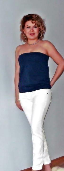 19P Turkish Escort Hilal Ankara