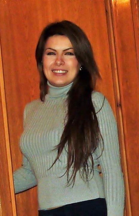 19P Turkish Escort Hilal Ankara