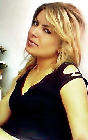 19P Turkish Escort Hilal Ankara