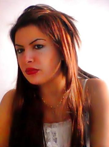 19P Turkish Escort Hilal Ankara