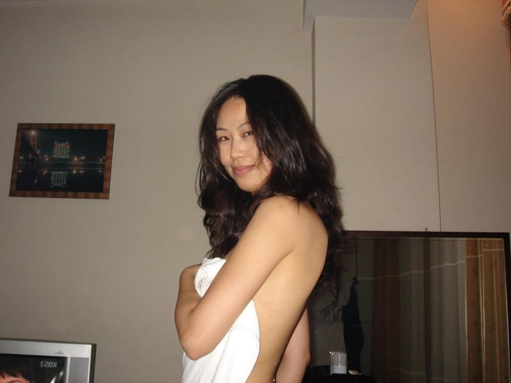 15P Korean Amateur #10