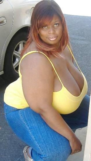 8P Huge Knockers 5