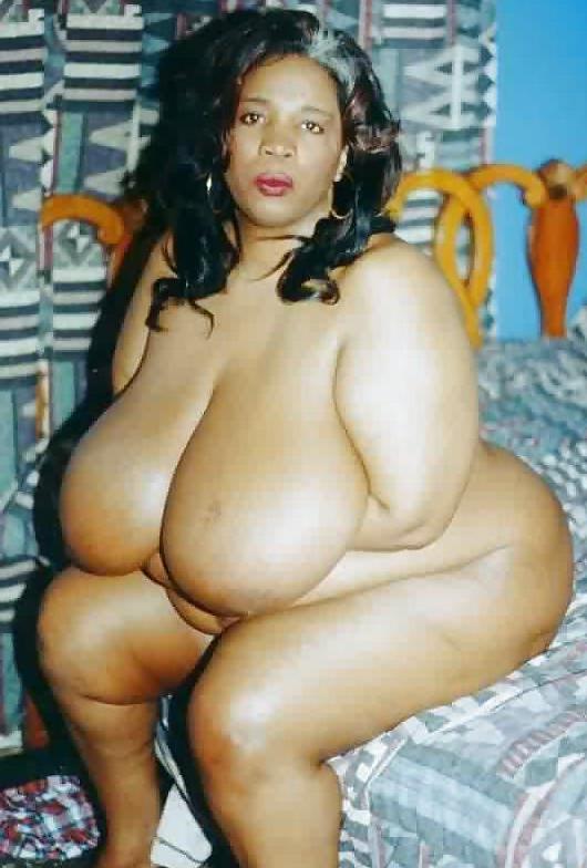 8P Huge Knockers 5