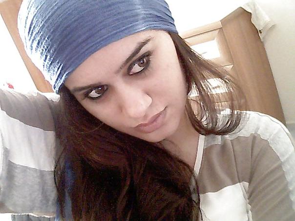 25P Turkish Women