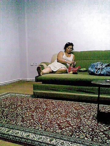 25P Turkish Women