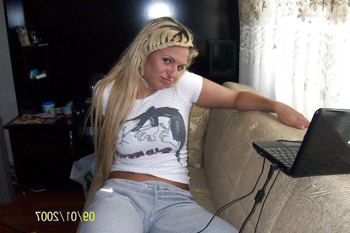 25P Turkish Women