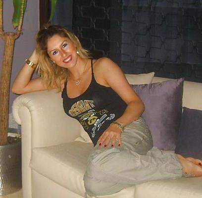 25P Turkish Women