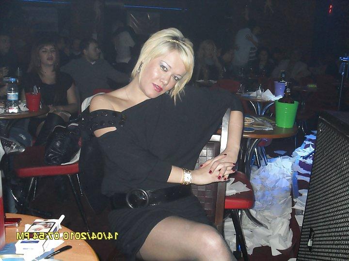 25P Turkish Women