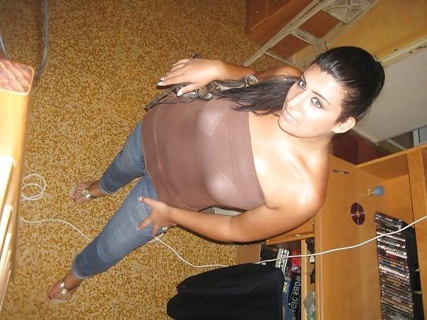 25P Turkish Women
