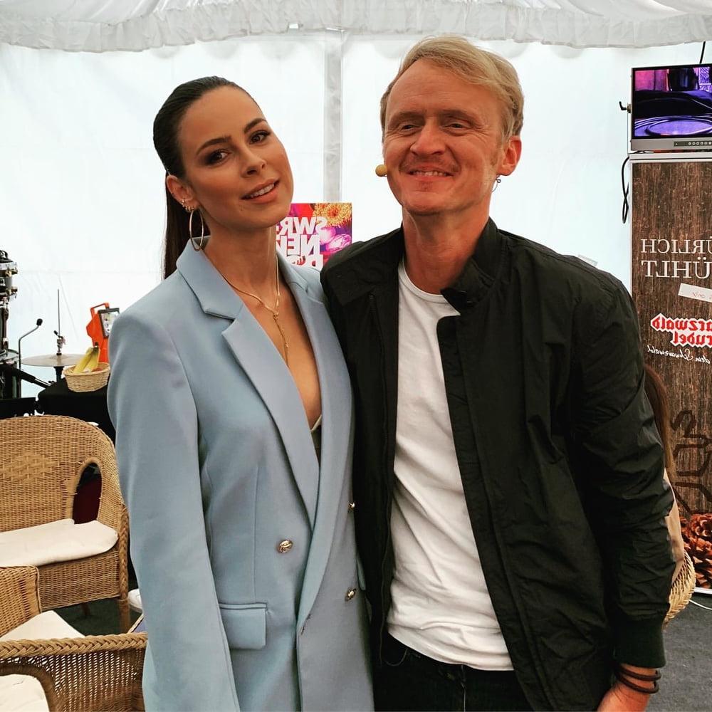 25P LENA MEYER-LANDRUT geilstes outfit ever!!!!!!!!!!!!!!