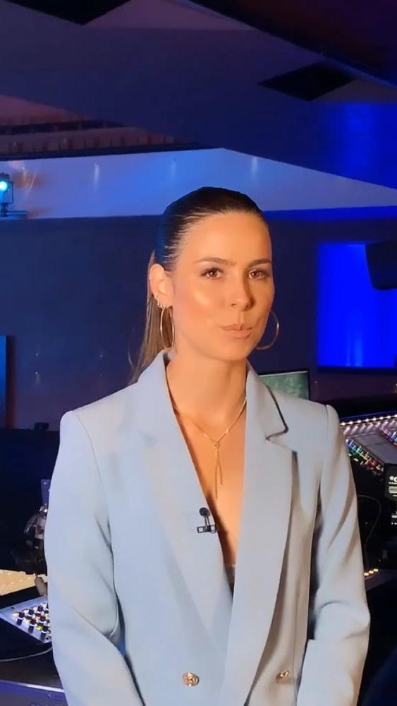 25P LENA MEYER-LANDRUT geilstes outfit ever!!!!!!!!!!!!!!