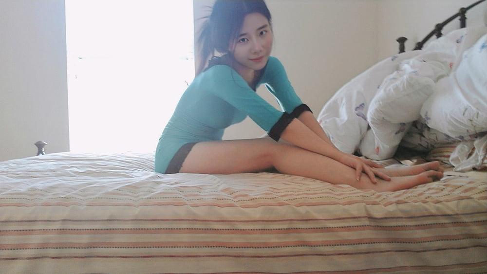 19P Korean Jane