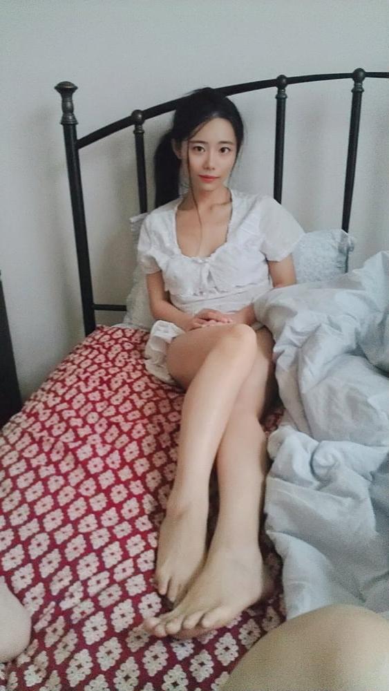 19P Korean Jane