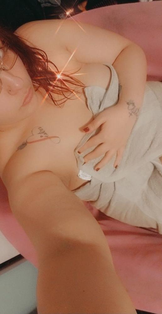 25P Shower time