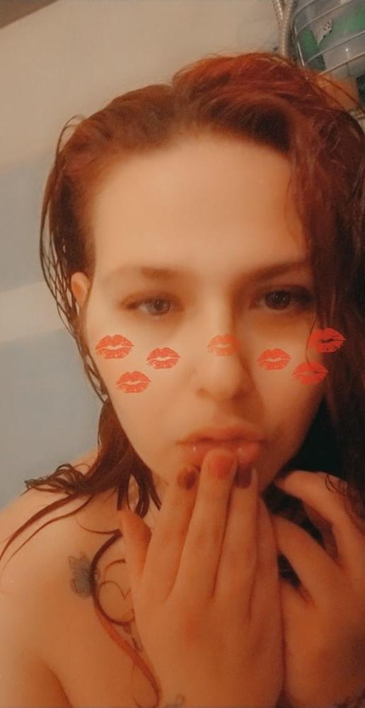 25P Shower time