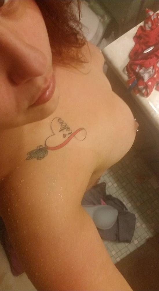 25P Shower time