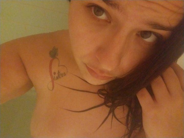 25P Shower time