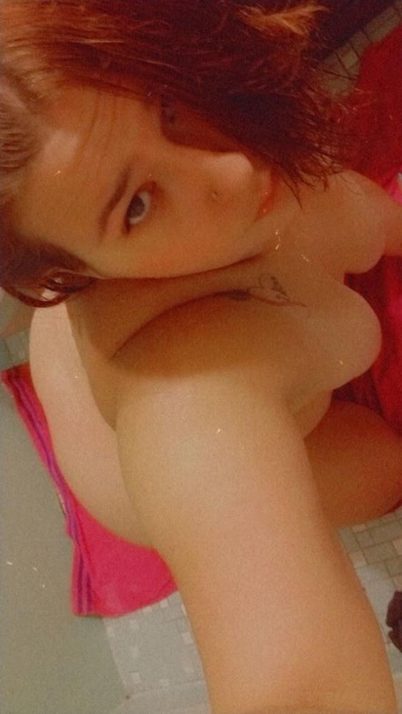 25P Shower time