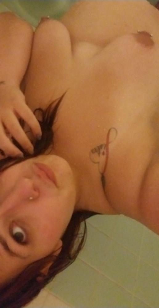 25P Shower time