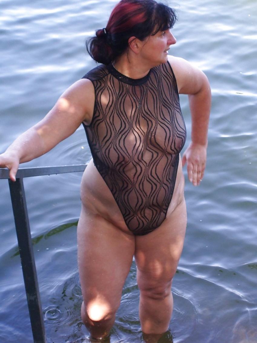 25P Bbw-corinna am see