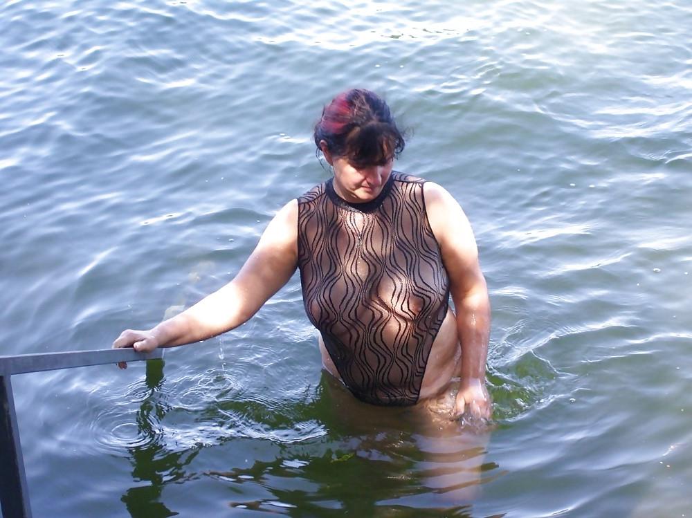 25P Bbw-corinna am see