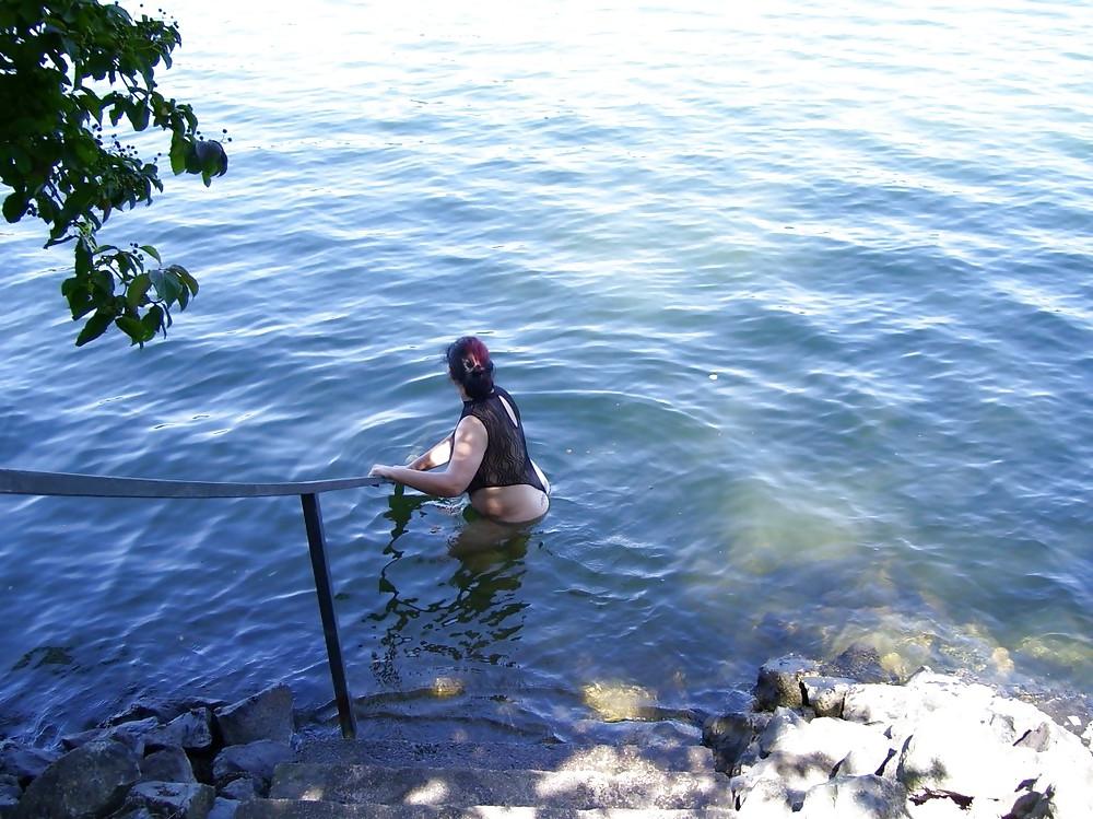 25P Bbw-corinna am see
