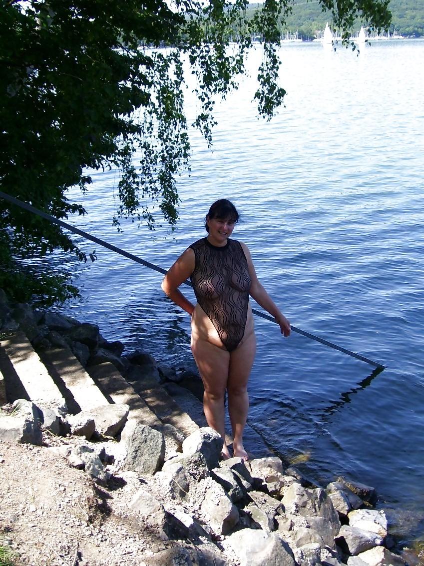 25P Bbw-corinna am see