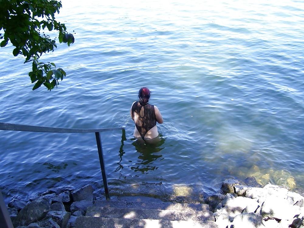 25P Bbw-corinna am see