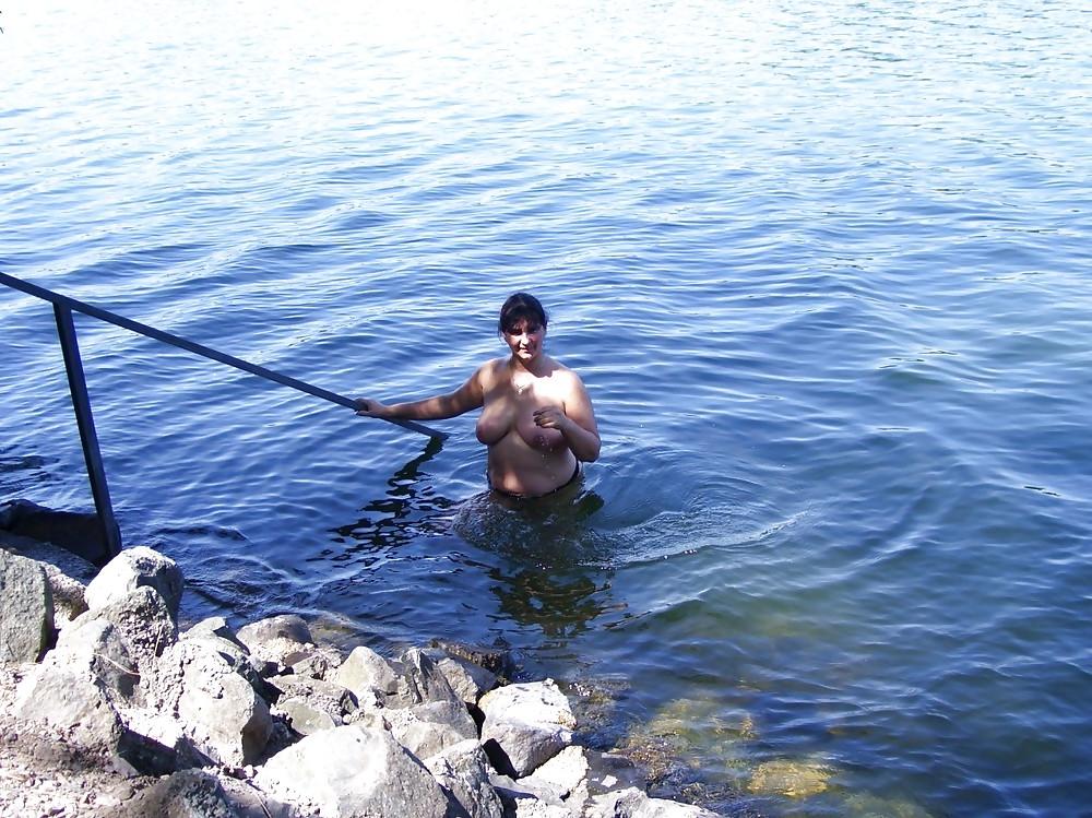 25P Bbw-corinna am see